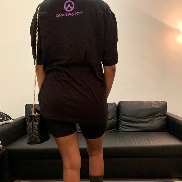 Overwatch‎ cool t-shirt - Picture 3 of 7